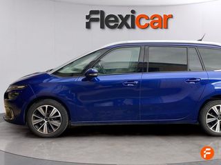 Citroën Grand C4 Spacetourer PureTech 96KW (130CV) S&S 6v Feel