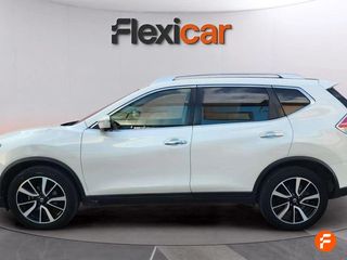 Nissan X-Trail 1.6 dCi XTRONIC TEKNA