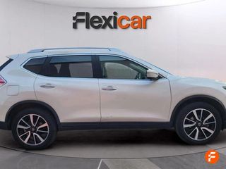 Nissan X-Trail 1.6 dCi XTRONIC TEKNA