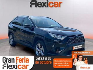 Toyota Rav4 2.5l 220H Advance