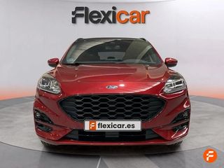 Ford Kuga ST-Line 2.0 EcoBlue 140kW 4x4 Auto