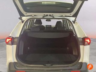 Toyota Rav4 2.5l 220H Business