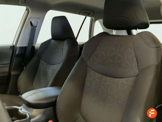 Toyota Rav4 2.5l 220H Business