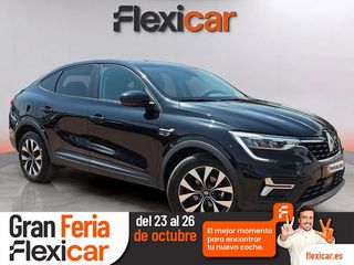 Renault Arkana Evolution TCe 103kW(140CV) EDC mild hybr
