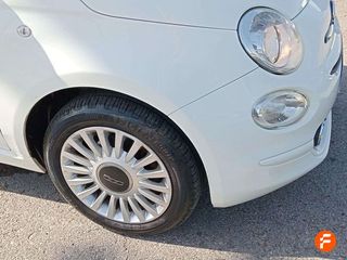 Fiat 500 1.2 8v 51kW (69CV) Lounge