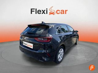 Kia Ceed 1.5  160cv