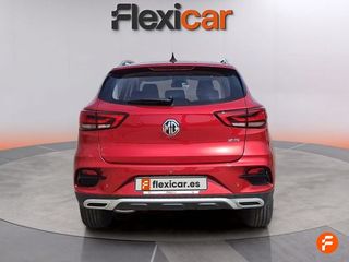 MG ZS 1.0T Luxury Auto