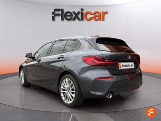 BMW Serie 1 118i