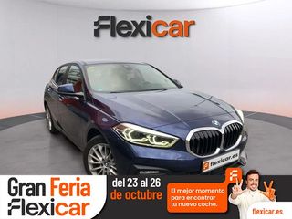 BMW Serie 1 118i