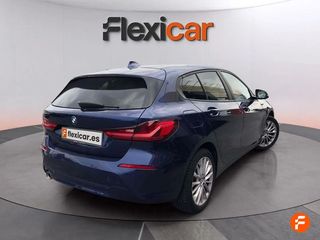 BMW Serie 1 118i