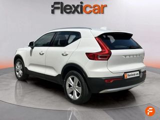 Volvo XC40 1.5 T2 Core Auto