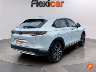 Honda HR-V 1.5 i-MMD Advance 4x2