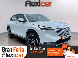 Honda HR-V 1.5 i-MMD Advance 4x2