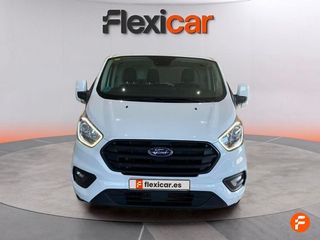 Ford Transit Custom FORD Transit Custom 2.0 96Kw (131Cv)