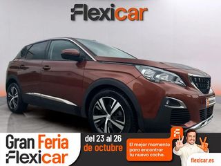 Peugeot 3008 1.5L BlueHDi 96kW (130CV) S&S Allure