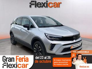 Opel CrossLand 1.2 96kW (130CV) Elegance Pack AT6