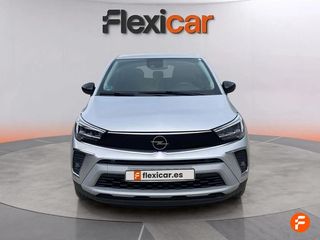 Opel CrossLand 1.2 96kW (130CV) Elegance Pack AT6