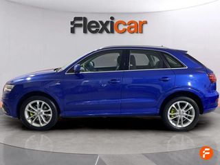 Audi Q3 2.0 TDI 150CV quattro S tronic