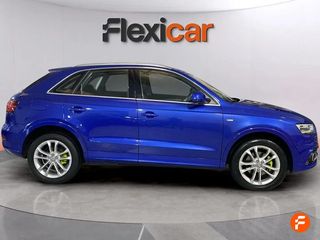 Audi Q3 2.0 TDI 150CV quattro S tronic