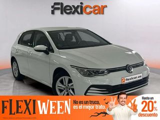 Volkswagen Golf Life 1.5 eTSI 110kW (150CV) DSG