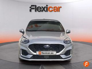 Ford Fiesta 1.0 EcoBoost MHEV 92kW(125CV) ST-Line 5p