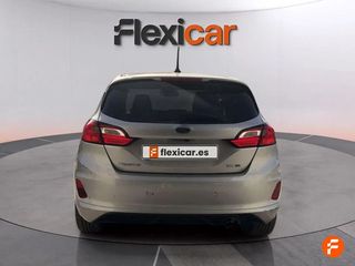 Ford Fiesta 1.0 EcoBoost MHEV 92kW(125CV) ST-Line 5p
