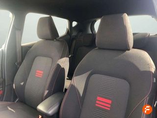 Ford Fiesta 1.0 EcoBoost MHEV 92kW(125CV) ST-Line 5p