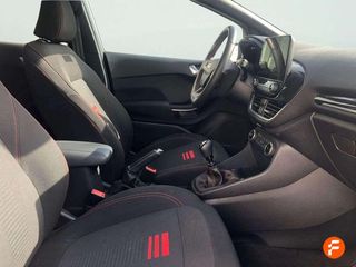Ford Fiesta 1.0 EcoBoost MHEV 92kW(125CV) ST-Line 5p