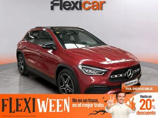 Mercedes GLA GLA 200 D