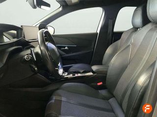 Peugeot 208 PureTech 73kW (100CV) EAT8 GT