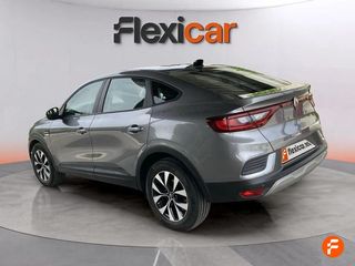 Renault Arkana Equilibre TCe 103kW(140CV) EDC mild hyb