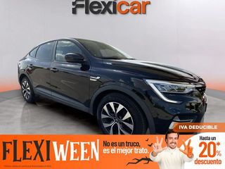 Renault Arkana Evolution TCe 103kW(140CV) EDC mild hybr
