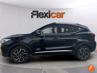 MG ZS 1.0T Luxury Auto