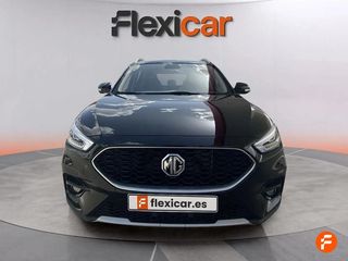 MG ZS 1.0T Luxury Auto