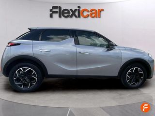DS DS 3 PureTech 73 kW Manual SO CHIC