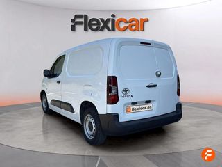 Toyota Proace City 1.5D 75kW (100CV) GX L1