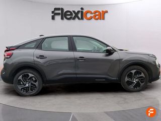 Citroën C4 BlueHDi 130 S&S EAT8 Plus