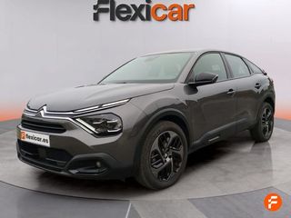 Citroën C4 BlueHDi 130 S&S EAT8 Plus