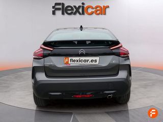 Citroën C4 BlueHDi 130 S&S EAT8 Plus