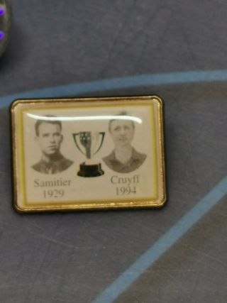 Pines, Pins, 13 pins de Barcelona