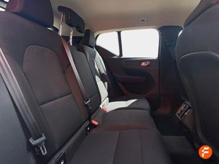 Volvo XC40 2.0 D3 Auto