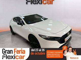 Mazda 3 2.0 e-SKYACTIV-G 88KW ORIGIN