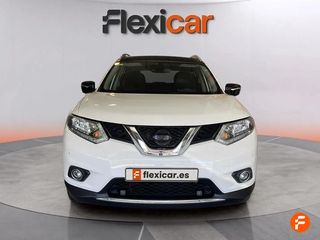 Nissan X-Trail 7P dCi 130 kW(177 CV) Xtronic N-CONNECTA
