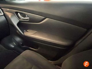 Nissan X-Trail 7P dCi 130 kW(177 CV) Xtronic N-CONNECTA