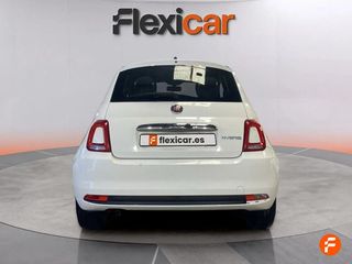 Fiat 500 Monotrim 1.0 Hybrid 51KW (70 CV)
