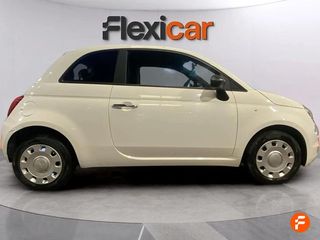 Fiat 500 Monotrim 1.0 Hybrid 51KW (70 CV)