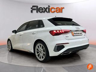 Audi A3 Sportback S line 35 TDI 110kW S tronic