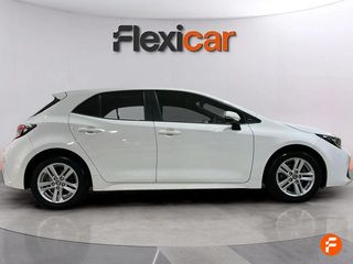 Toyota Corolla 1.8 125H ACTIVE TECH E-CVT