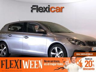 Peugeot 308 5p Allure BlueHDI 130 S&S