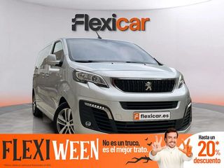 Peugeot Traveller Allure BlueHDi 110KW (150CV) Standard